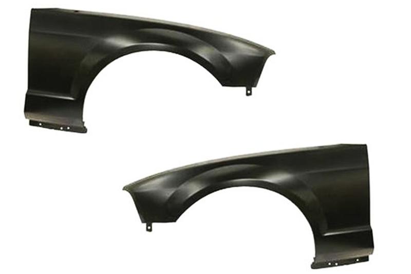 2005 2009 Mustang Body Parts Lmr