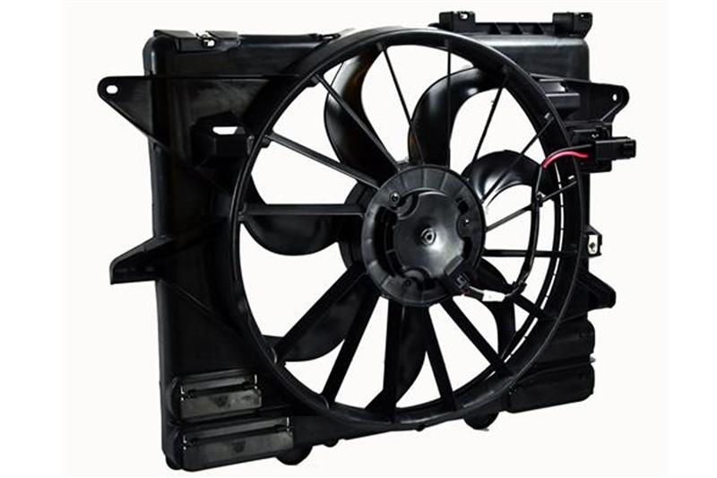 20052009 Mustang Cooling Fans