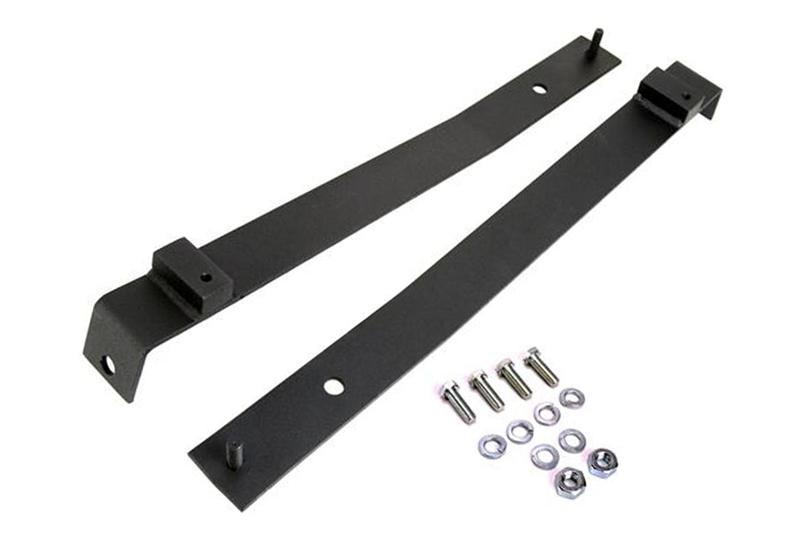 2005-2014 Mustang Seat Tracks - LMR.com