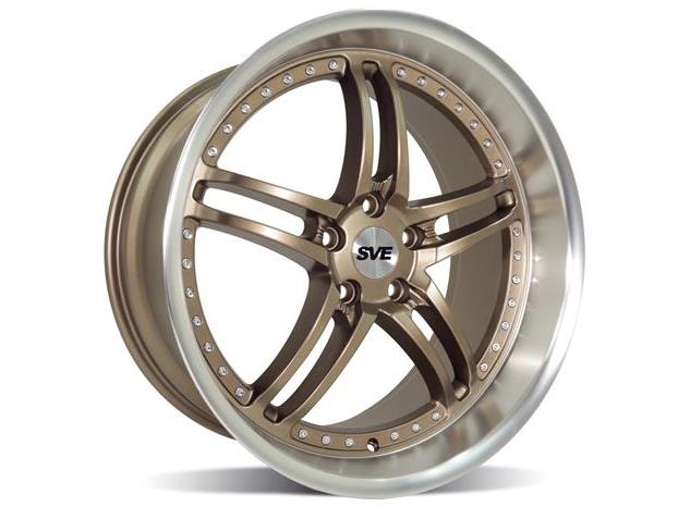 2005-2009 Mustang Wheels - LMR.com