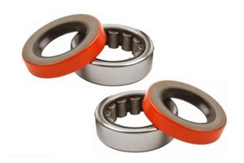 20102014 Mustang Axle Bearings & Seals