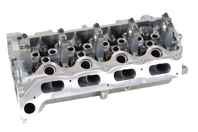 2010-2014 Mustang Cylinder Heads - LMR.com