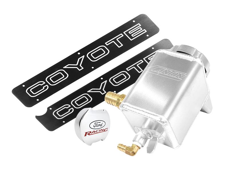 20102014 Mustang Engine Dress Up Parts