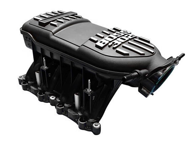 20102014 Mustang Intake Manifolds