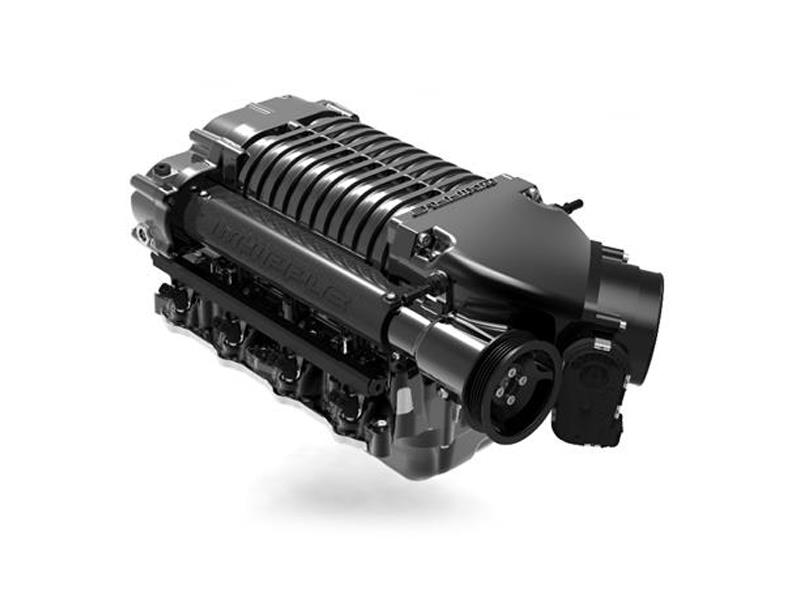 20102014 Mustang Supercharger Kits