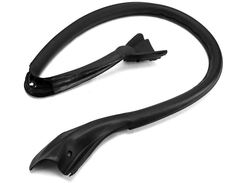 2010-2014 Mustang Weatherstrip - LMR.com