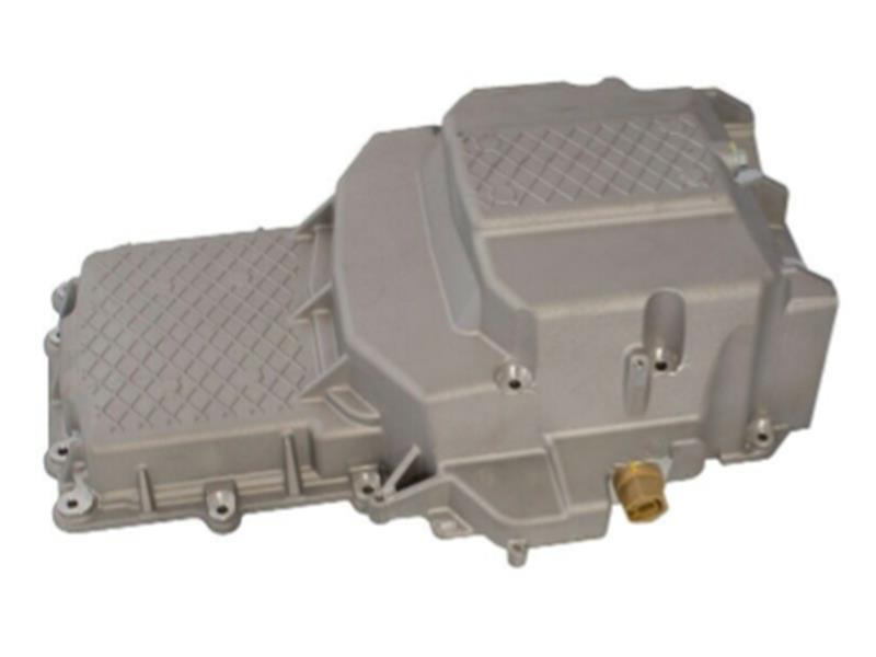 20152020 Mustang Oil Pans