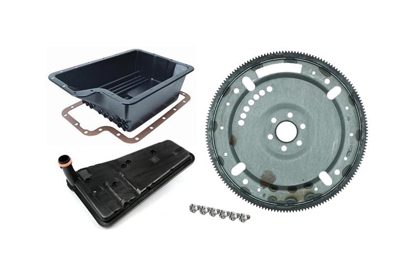 thumbnail image 2 of WELLWER Transmission Shift Cable For Ford Bronco F-150 F-250 (1992-1997) 2 of 3