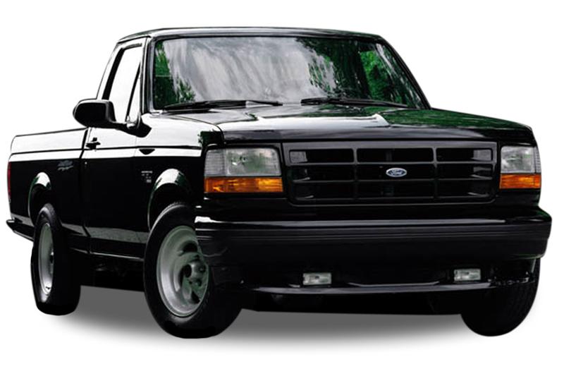 1994 Ford Svt Lightning Parts Lmr Com