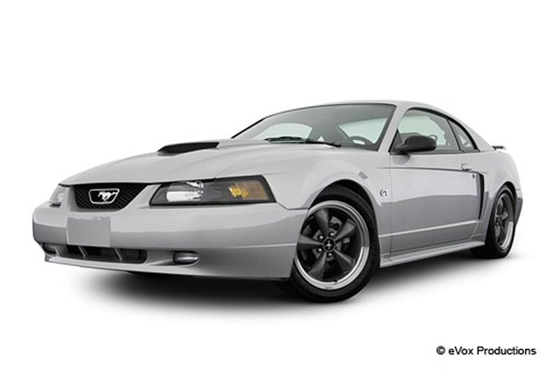 Ford Mustang Accessories & Parts 