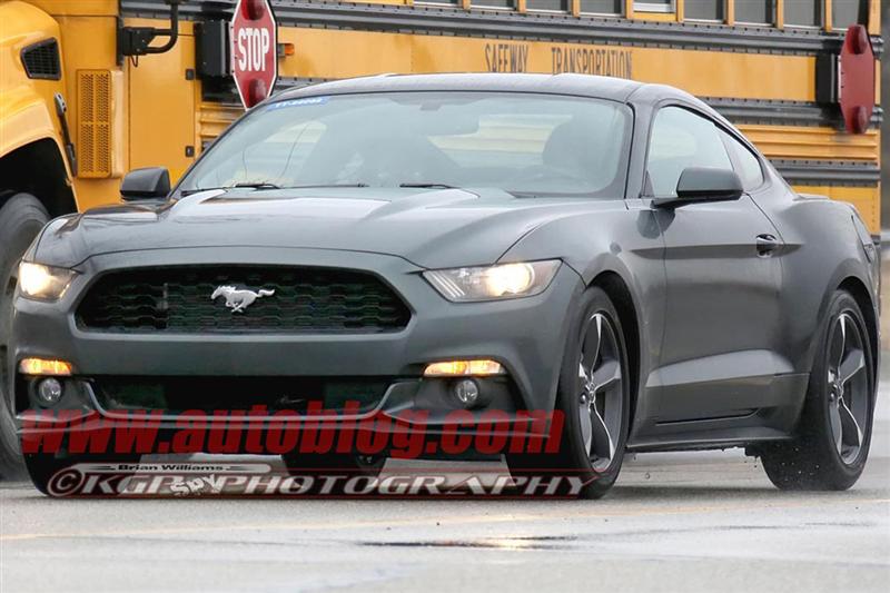 Bullitt Mustang For Sale >> 2015 Bullitt Mustang – Will It Happen? - LMR.com Bullitt Mustang For Sale >> 2015 Bullitt Mustang – Will It Happen? - LMR.com
