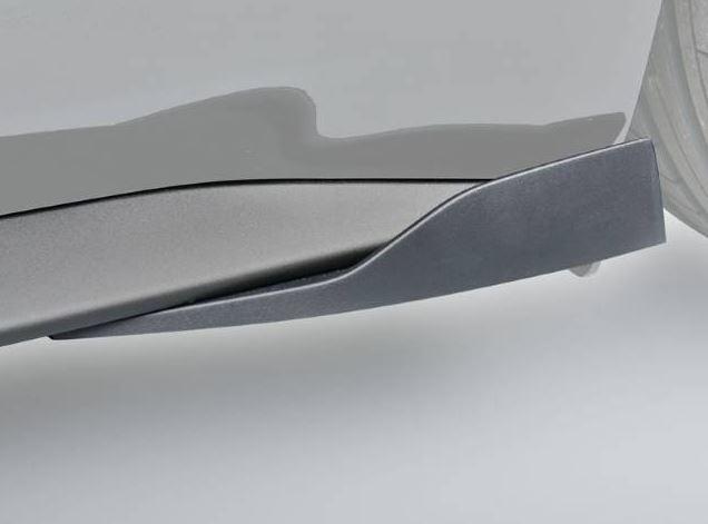 20152017 Mustang Exterior Body Parts 20152017 Mustang Exterior Body Parts