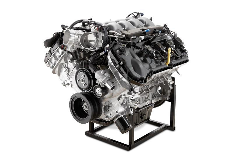 2024-2025 Ford Mustang Crate Engines - LMR.com