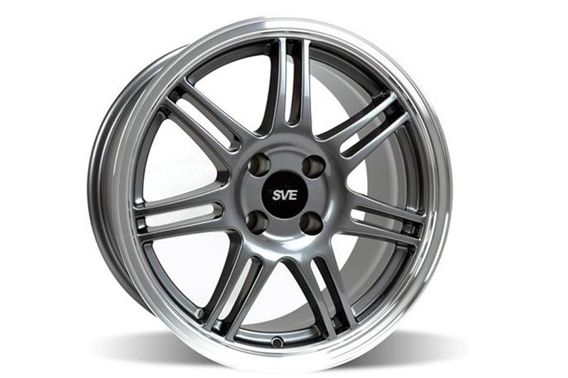 4 Lug Mustang Wheels