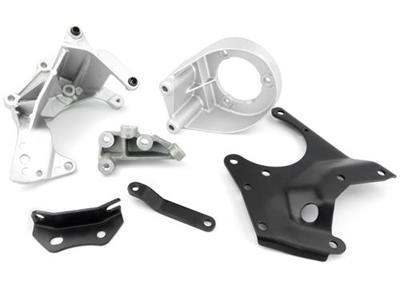 5.0 mustang accessory brackets