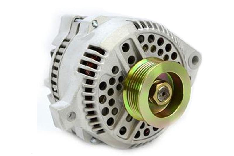 19791993 Fox Body Mustang Alternators & Parts LMR