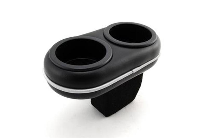 19791993 Fox Body Mustang Console Cup Holders LMR
