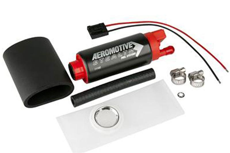 Fox Body Fuel Pumps 197993 Mustang