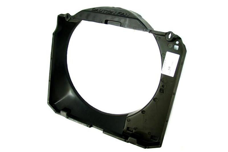 19791993 Fox Body Mustang Fan Shrouds & Hardware LMR