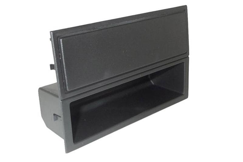 1979-1993 Fox Body Mustang Radio & Speaker Parts - LMR