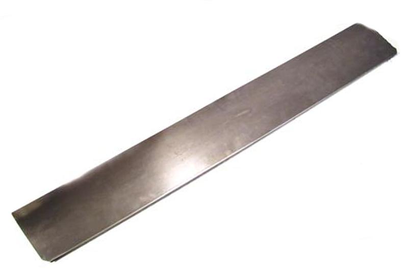 7993 Mustang Exterior Sheetmetal Panels