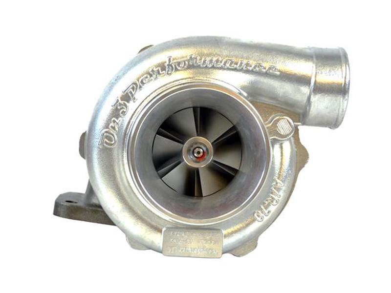 19791993 Mustang Turbocharger Kits