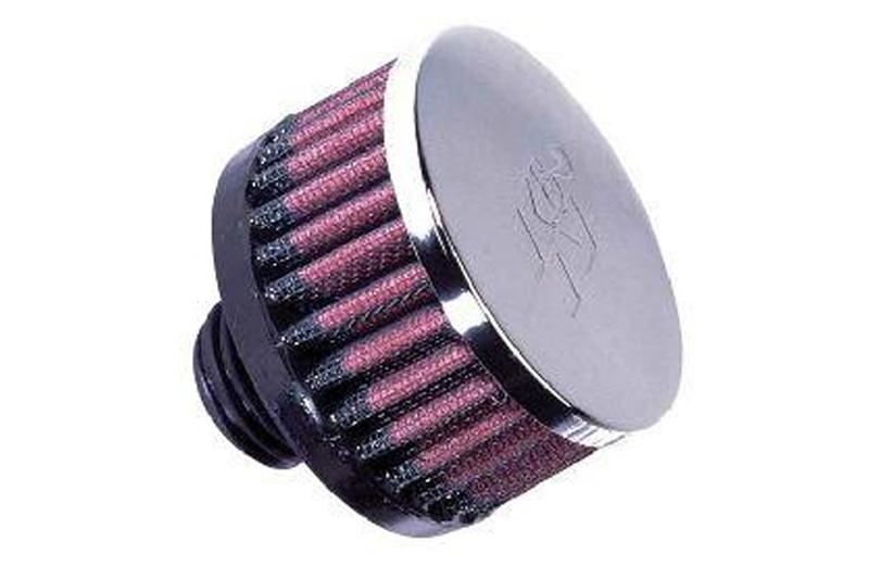 19791993 Fox Body Oil Caps & Valve Cover Breathers