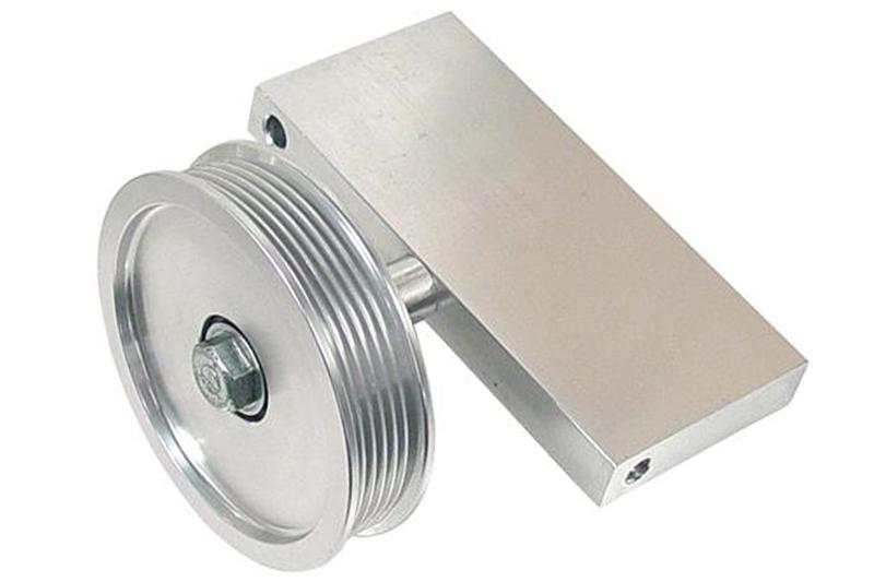 19791993Mustang Smog Pump & Eliminator