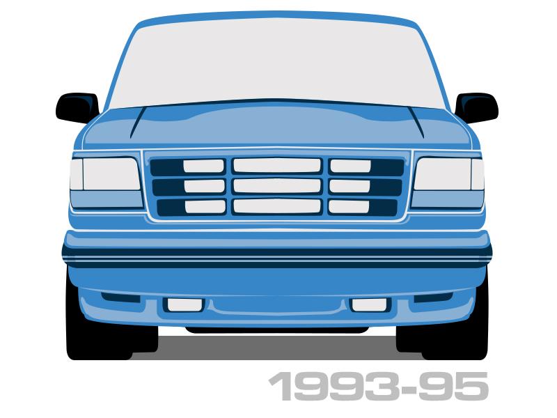 9395 Ford Lightning Tech, Articles, How To Videos