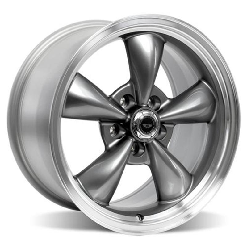 6 Lug Torque Thrust Wheels