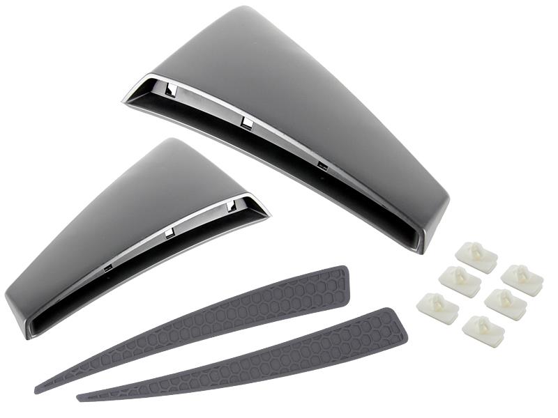 1994-2004 Mustang Body Molding & Trim 