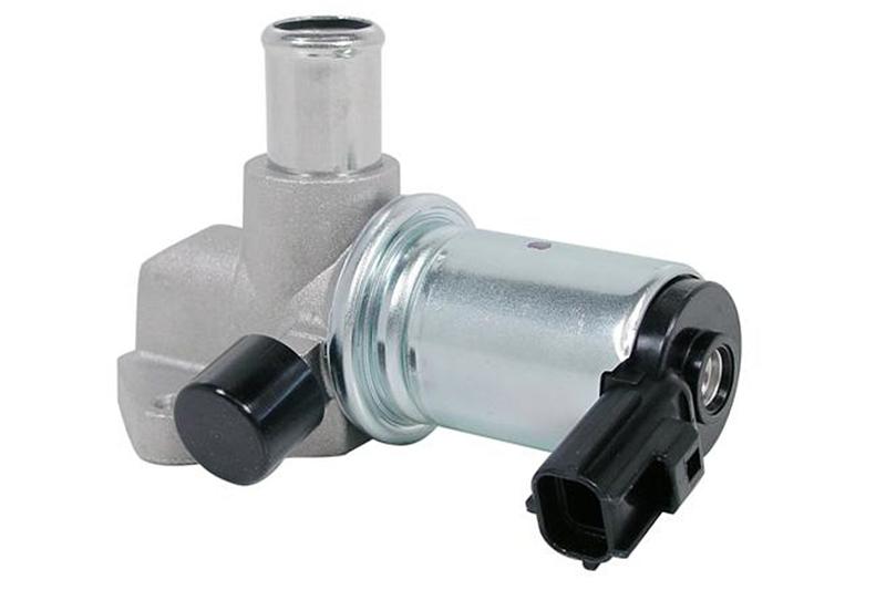 1994-2004 Mustang Idle Air Control Motors - LMR.com