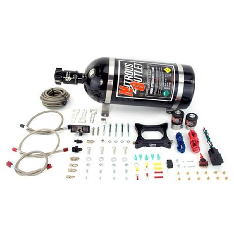 19942004 Mustang Nitrous Kits