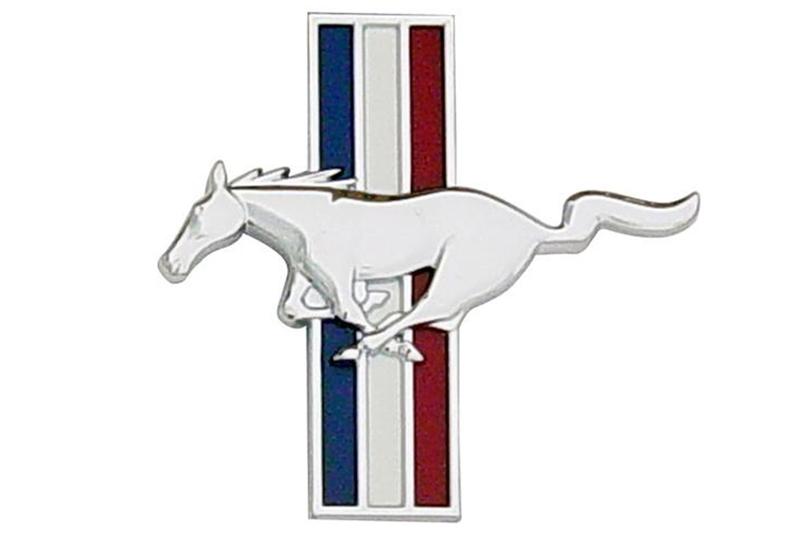 94 04 mustang pony emblems_7686