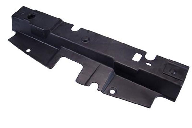 19942004 Mustang Radiator Covers & Brackets