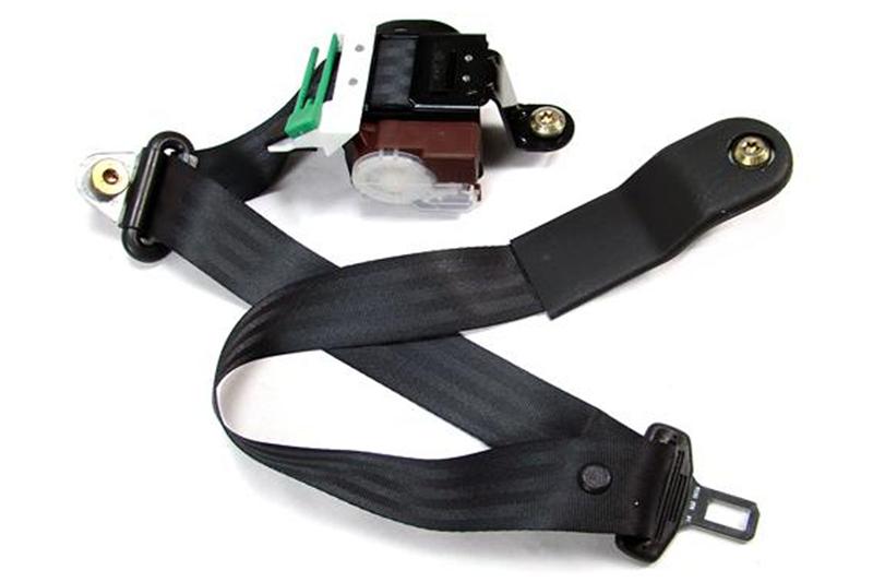 1994-2004 Mustang Seat Belts & Harness Kits - LMR.com