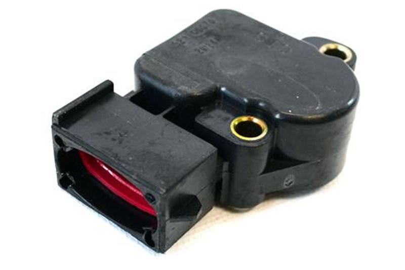 19942004 Mustang Throttle Position Sensors