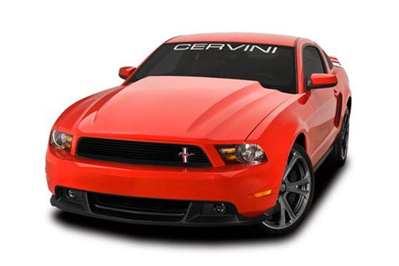 Ford Mustang Cervini