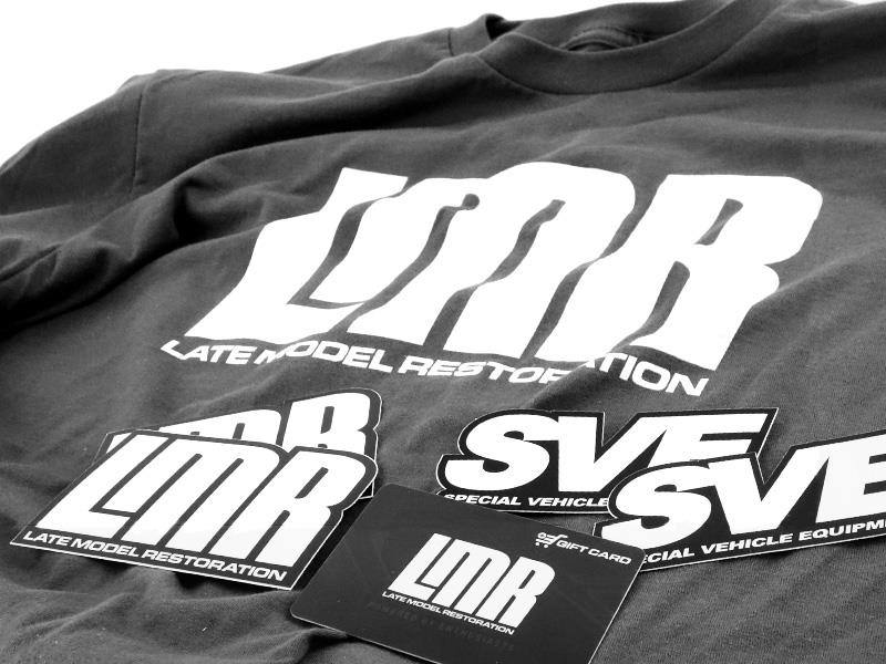 Ford Lightning Accessories