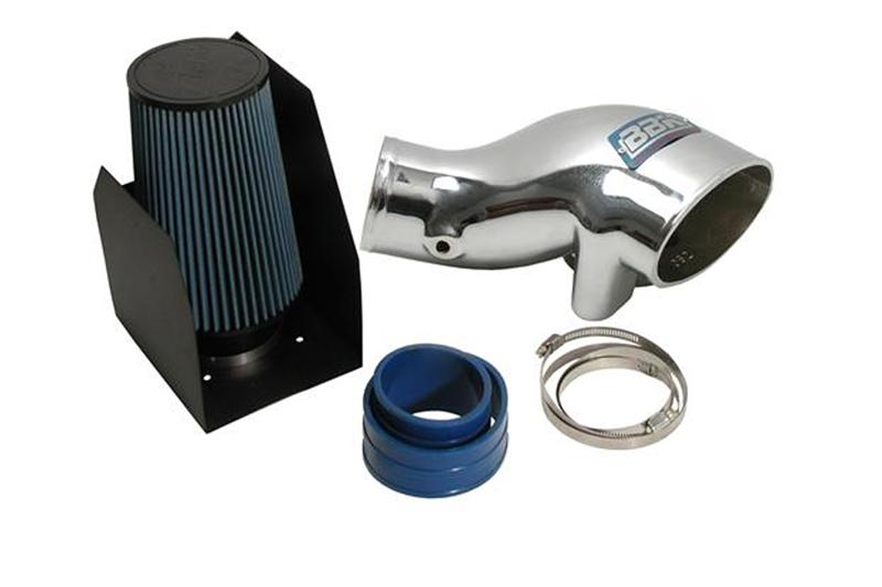 19992004 Ford Lightning Cold Air Intake Kit
