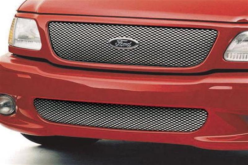 Ford Lightning Grille