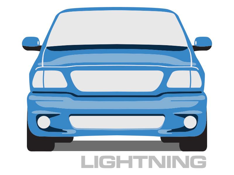 9904 Ford Lightning Tech, Articles, How To Videos LMR