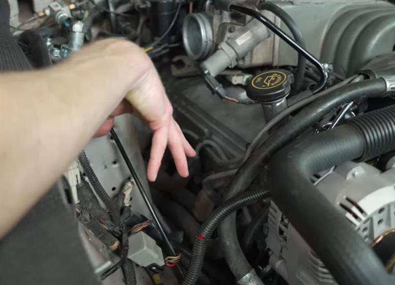 fox-body-mustang-shorty-header-installation_3190e769.jpg (800&times;578)