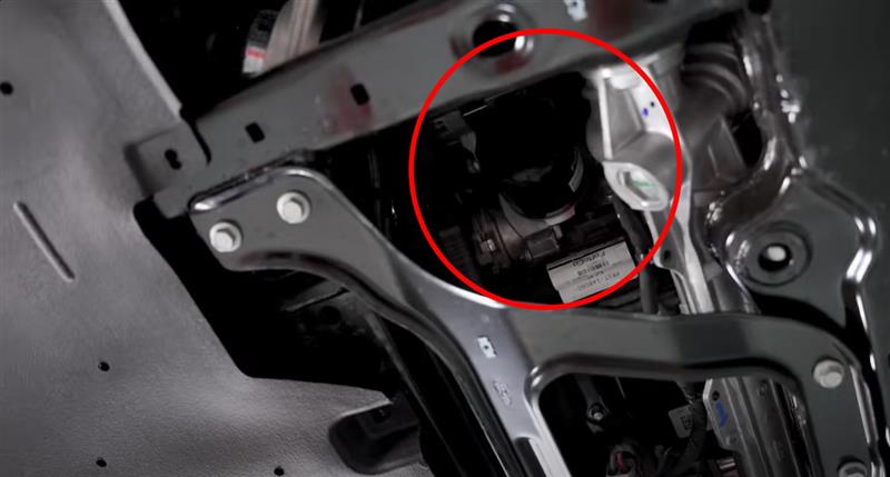 2024-Current Mustang GT Oil Change Instructions - LMR