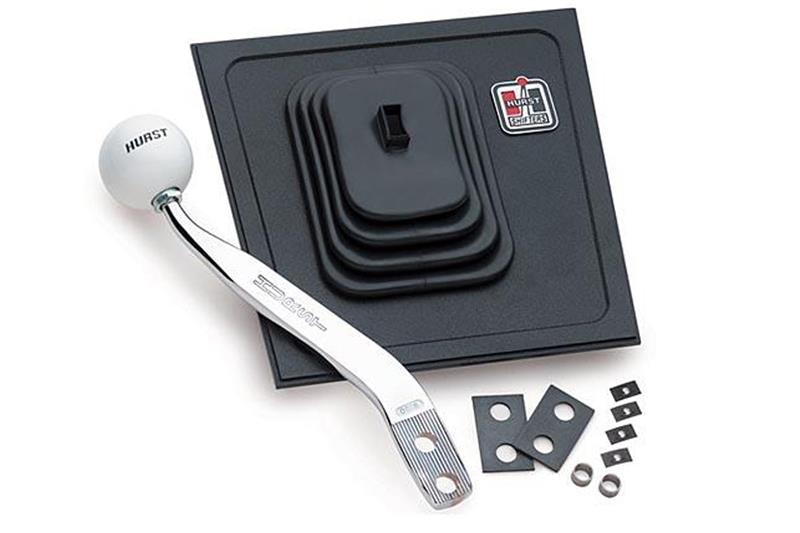 Hurst Ratchet Shifter Installation Instructions erogonbooster