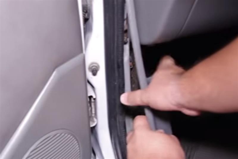 Fox Body Mustang Patch Panels erogonbags