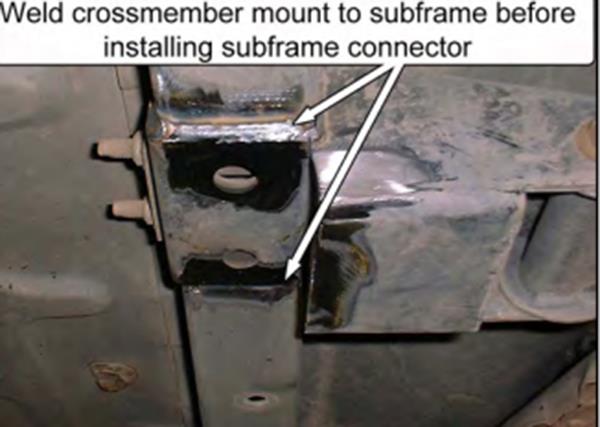 install-mustang-full-length-subframe-connectors_407b2526.jpg (600&times;427)