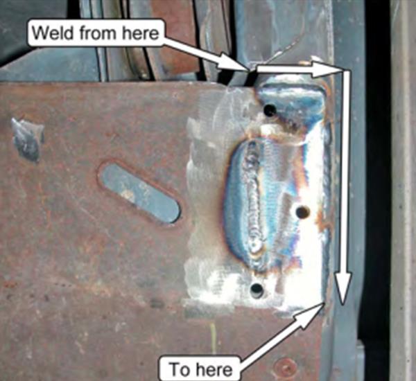 install-mustang-full-length-subframe-connectors_c6393294.jpg (600&times;550)