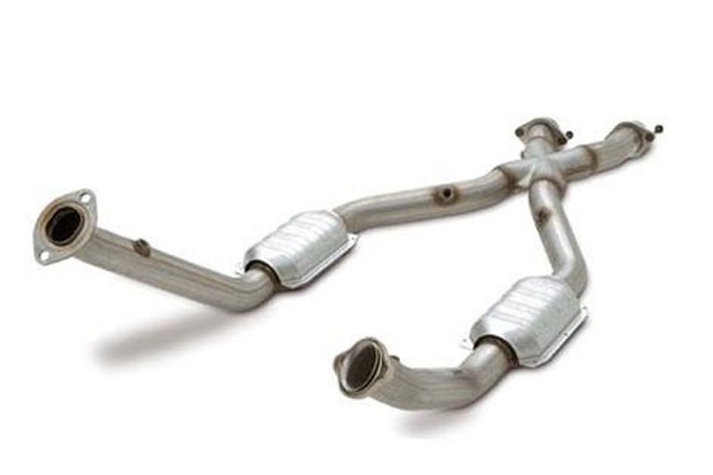 Magnaflow Mustang XPipes