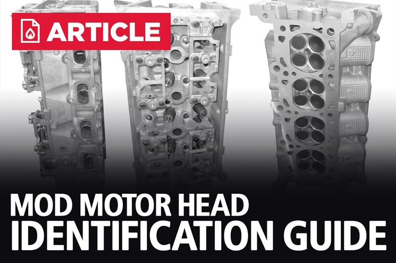 Mod Motor Head Identification Guide